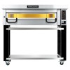 Печь для пиццы PizzaMaster PM731ED