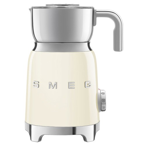 Вспениватель молока SMEG MFF11CREU