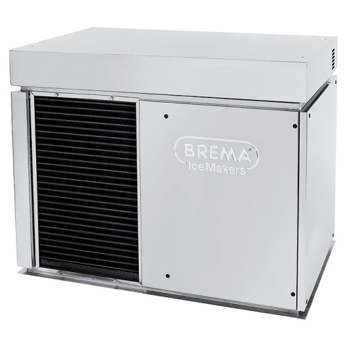 Льдогенератор Brema Muster 800W