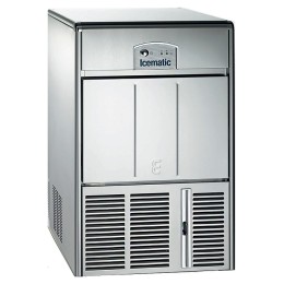 Льдогенератор Icematic E35 A