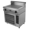 Плита электрическая Grill Master Ф2ПДЭ/600