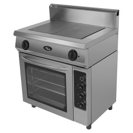 Плита электрическая Grill Master Ф2ПДЭ/600