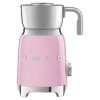 Вспениватель молока SMEG MFF01PKEU