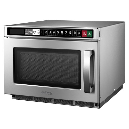 Печь микроволновая Turbo MicroWave TMW-2100HD-II