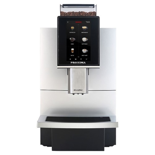 Кофемашина Dr.coffee Proxima F12