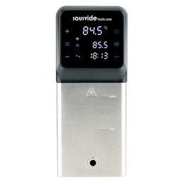 Ротационный кипятильник SousVideTools IVIDE PLUS JNR THERMAL CIRCULATOR WIFI SVT-01005EU