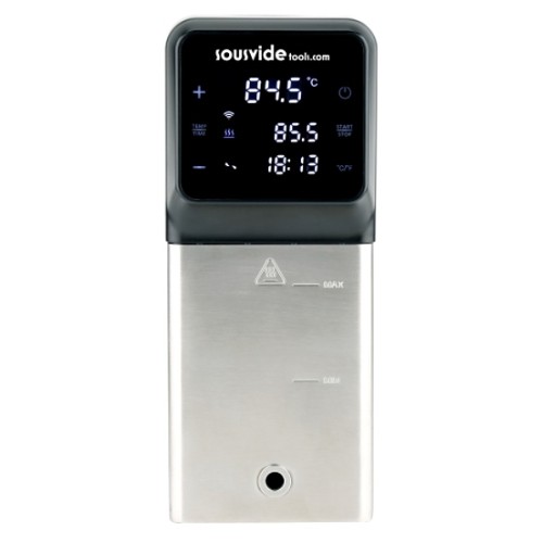 Ротационный кипятильник SousVideTools IVIDE PLUS JNR THERMAL CIRCULATOR WIFI SVT-01005EU