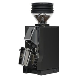 Кофемолка EUREKA Mignon Zero Brew 55 16CR Matt Black черная матовая