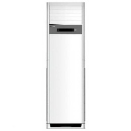 Сплит-система колонного типа Hisense AUF-48ER6SM/AUW-48H6SP1
