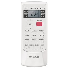 Сплит-система колонного типа Energolux SAP24P1-A