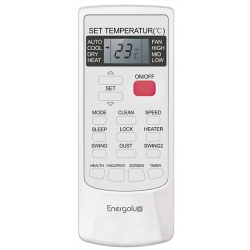 Сплит-система колонного типа Energolux SAP24P1-A
