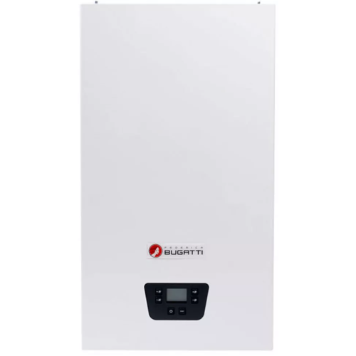 Настенный газовый котел Federica Bugatti 30В TECH