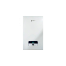 Котел газовый настенный AMULET EuroHit 18 FF