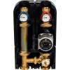 STOUT SDG-0007 Насосная группа со смесителем 1" с насосом Grundfos UPSO 25-65 DN 32