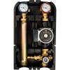 STOUT SDG-0002 Насосная группа со смесителем 1"с насосом Grundfos UPSO 25-65