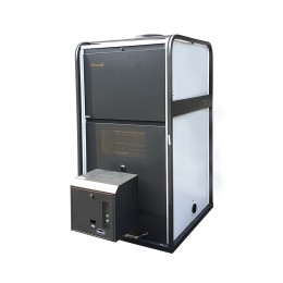 Дизельный котел Kiturami KSO-400