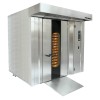 Печь ротационная Porlanmaz Bakery Machinery PMDF 150F электрическая