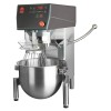 Миксер планетарный Bear Varimixer KODIAK 20L CR20/VL1C настольный