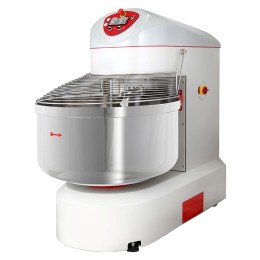 Тестомес спиральный Apach Bakery Line V-R 250