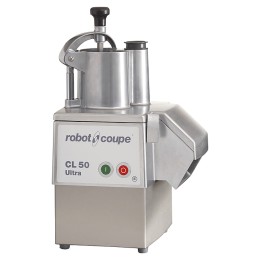 Овощерезка Robot Coupe CL50 Ultra 220В (без дисков)