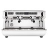 Кофемашина Nuova Simonelli Appia Life XT 2Gr V белая, высокие группы, автомат