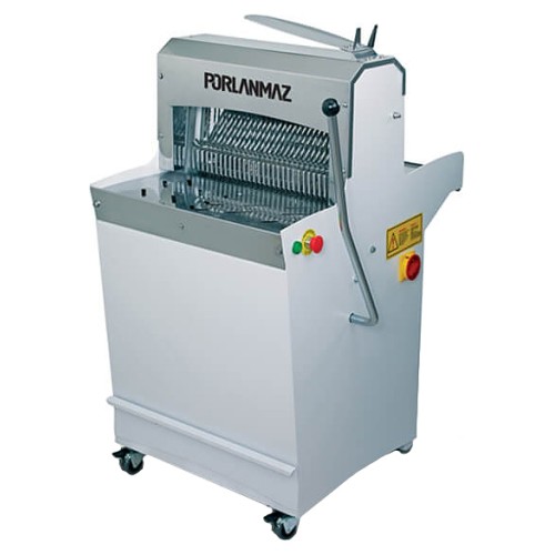 Машина хлеборезательная Porlanmaz Bakery Machinery PMBS 500