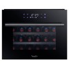 Винный шкаф Temptech Sommelier SOMZ45SB
