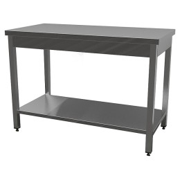 Стол производственный Gastrolux СП-126/R