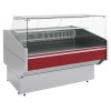 Витрина морозильная Carboma GC120 SL 1,5-1 3004 (статика)