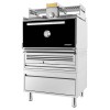 Гриль-печь Josper HJX-PRO-M120-WTD NC