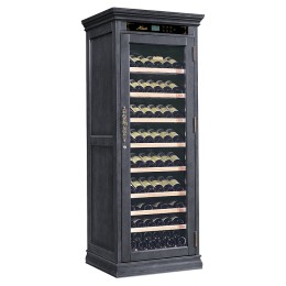 Винный шкаф Libhof Noblest NR-102 black
