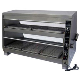 Витрина тепловая Kocateq DH150EW