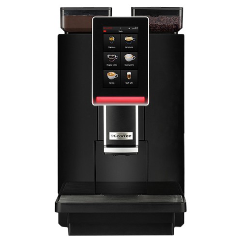 Кофемашина Dr.coffee Minibar S