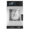 Пароконвектомат Lainox Naboo Compact COEN026R+ICLD