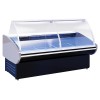 Витрина холодильная CRYSPI Magnum SN 2500 Д (без боковин)