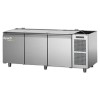 Стол для пиццы Apach Chef Line LTPPZ111NT (без столешницы)