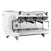 Кофемашина Nuova Simonelli Aurelia WAVE T3 2 Gr Easy Cream 380 В white