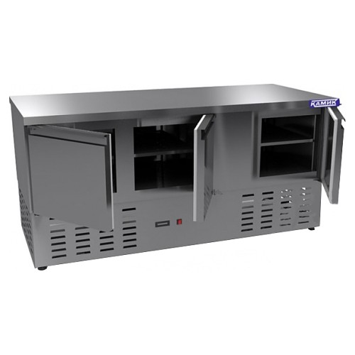 Стол морозильный КАМИК СМ-32208Н