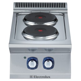 Плита электрическая Electrolux Professional E7ECED2R00 (371014)