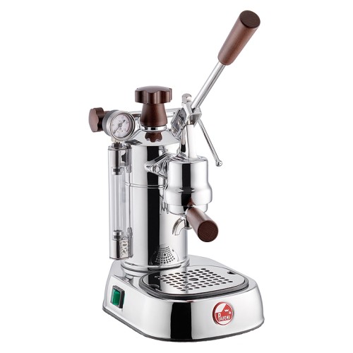 Кофемашина La Pavoni LPLPLH01EU