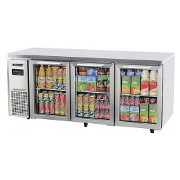 Стол холодильный Turbo air KGR18-3-600