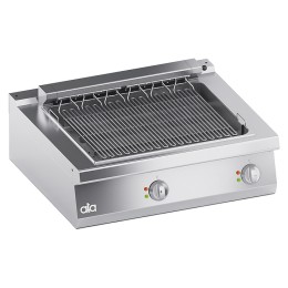 Гриль электрический ATA ELECTRIC DIRECT GRILL 1M COUNTERTOP