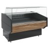 Витрина морозильная Carboma GC120 SL 1,25-1 KombiLux (статика)