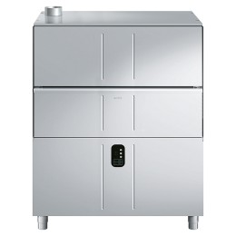 Котломоечная машина SMEG UW60132D