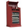Винный шкаф Libhof Noblest NB-43 red cherry