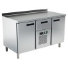 Стол холодильный BSV-inox TRK 11