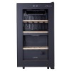 Винный шкаф Libhof Gourmet GMD-33 black