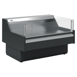 Витрина холодильная Italfrigo Veneto Quadro Self 1250 Д (ВПC 0,195-1,2)