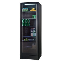 Шкаф холодильный Tecfrigo DRINK 360 FG