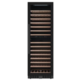 Винный шкаф Libhof Sommelier SMD-165 Black